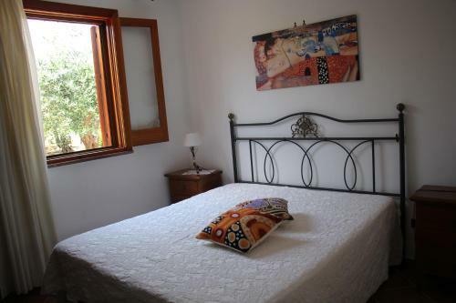 Bed & Breakfast Uliveto House