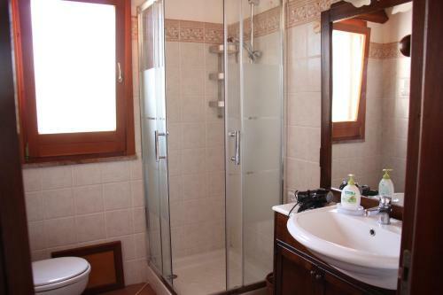Bed & Breakfast Uliveto House