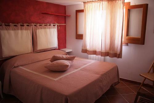 Bed & Breakfast Uliveto House