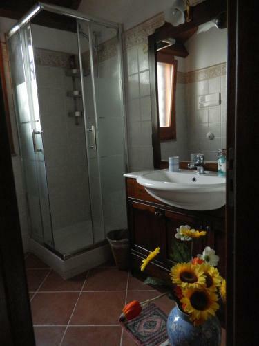 Bed & Breakfast Uliveto House