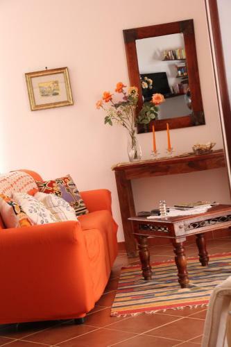 Bed & Breakfast Uliveto House