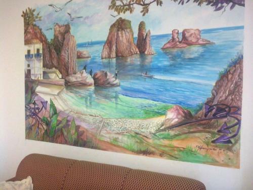 Hostal Alloggio Simpatia
