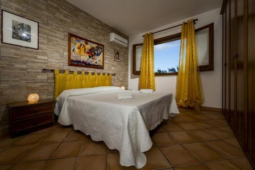 Villa Thyrrenia