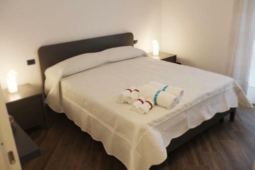 Apartamento Mamiani Suite