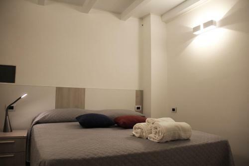 Apartamento Mamiani Suite