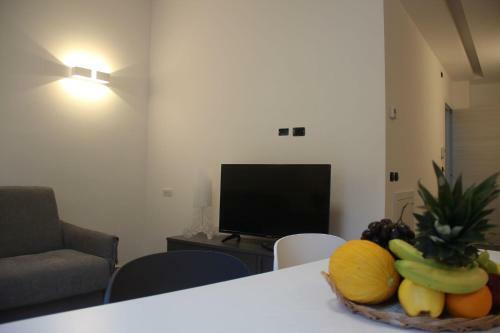 Apartamento Mamiani Suite