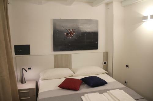 Apartamento Mamiani Suite