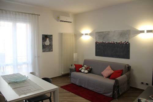 Apartamento Mamiani Suite