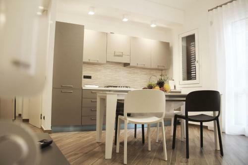 Apartamento Mamiani Suite