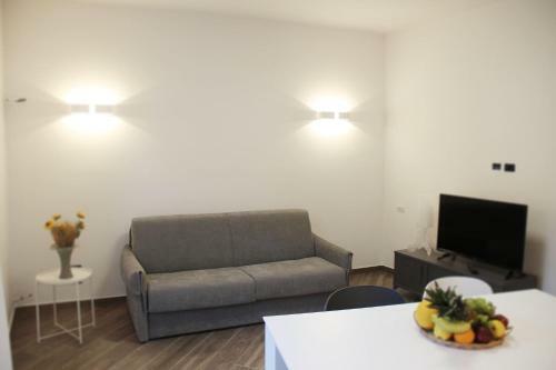 Apartamento Mamiani Suite