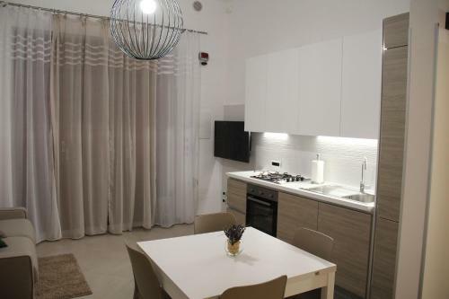 Apartamento Mamiani Suite