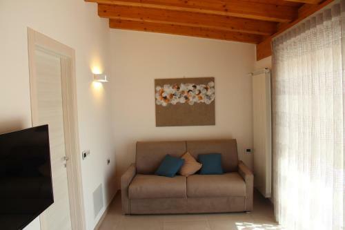 Apartamento Mamiani Suite