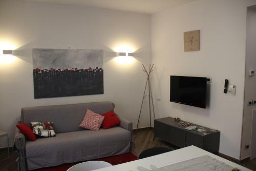 Apartamento Mamiani Suite