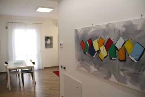 Apartamento Mamiani Suite