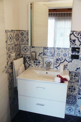 Apartamento Mamiani Suite