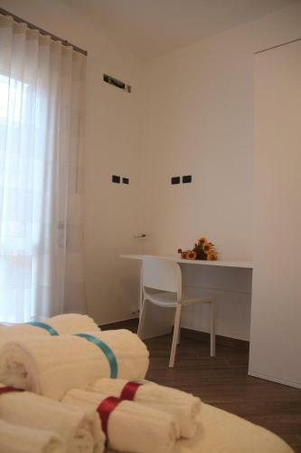 Apartamento Mamiani Suite