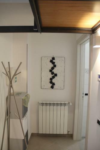 Apartamento Mamiani Suite