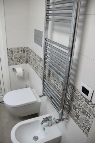 Apartamento Mamiani Suite
