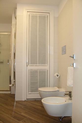 Apartamento Mamiani Suite