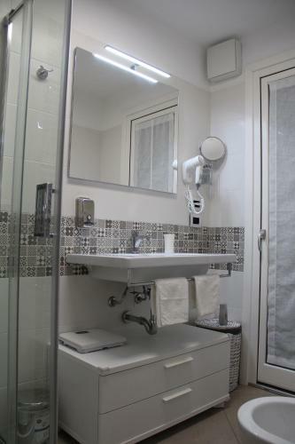 Apartamento Mamiani Suite
