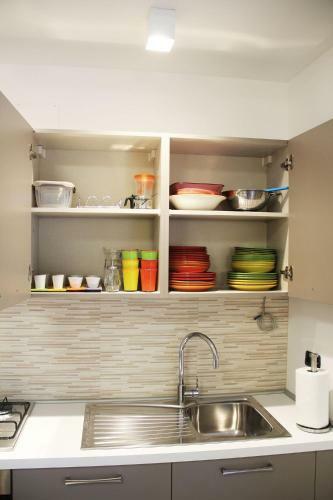 Apartamento Mamiani Suite