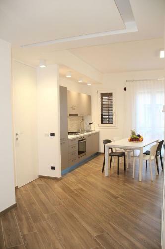 Apartamento Mamiani Suite