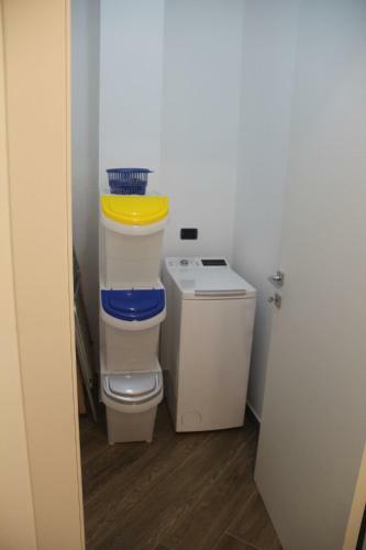Apartamento Mamiani Suite