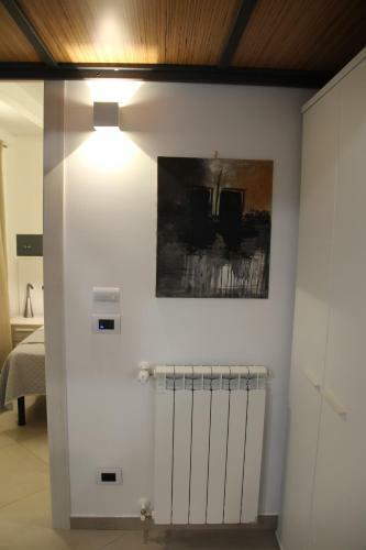 Apartamento Mamiani Suite