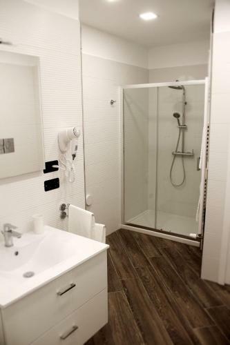 Apartamento Mamiani Suite