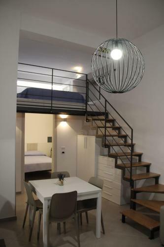 Apartamento Mamiani Suite