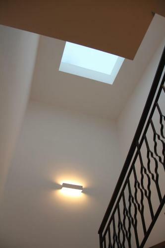 Apartamento Mamiani Suite