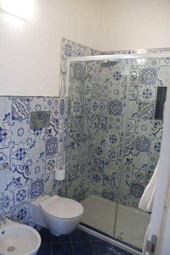 Apartamento Mamiani Suite