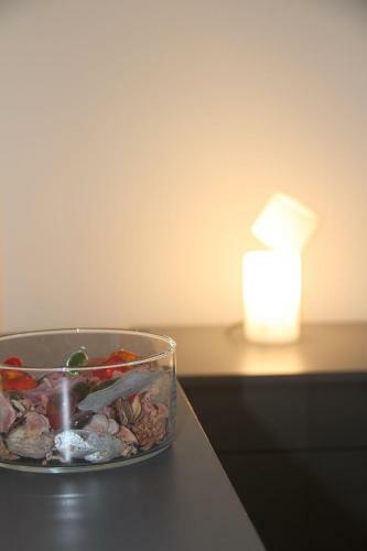 Apartamento Mamiani Suite