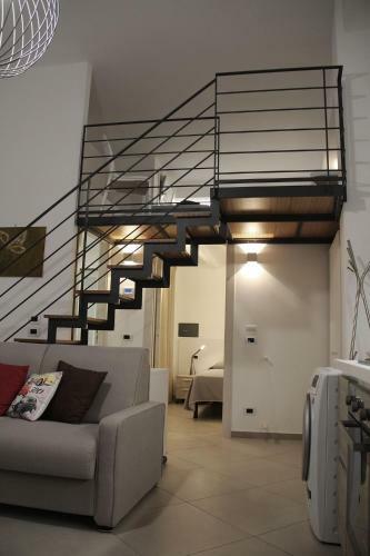 Apartamento Mamiani Suite
