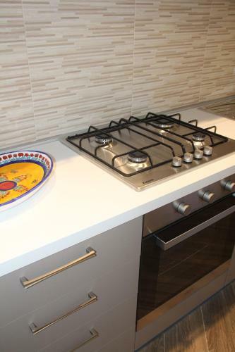 Apartamento Mamiani Suite