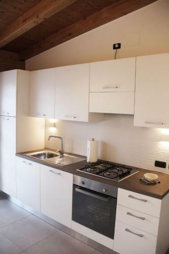 Apartamento Mamiani Suite