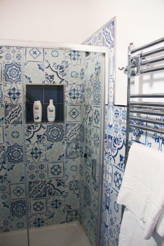 Apartamento Mamiani Suite