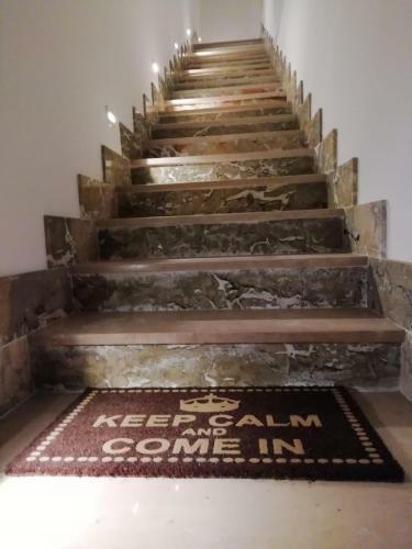 Apartamento Mamiani Suite