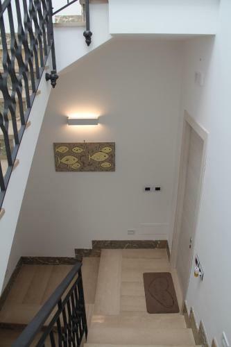 Apartamento Mamiani Suite