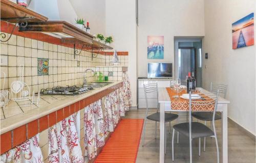 Apartamentos Casetta Briguccia