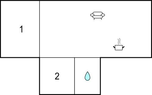 Apartamentos Casetta Briguccia