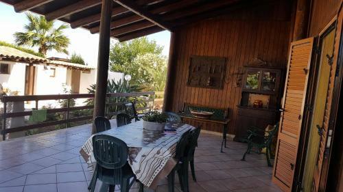 Villette Relax