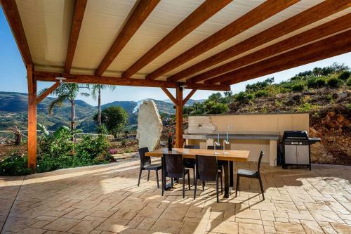Villa Thalia