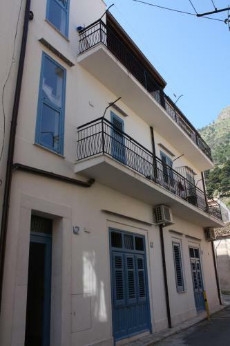 Casa Zefiro