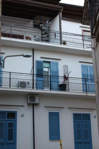 Casa Zefiro