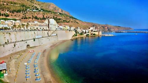 Bed & Breakfast Le Nereidi