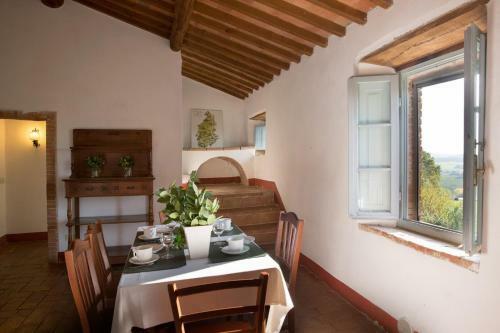 Castellina In Chianti Villa Sleeps 8 Pool Wifi
