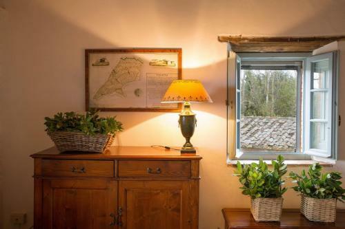 Castellina In Chianti Villa Sleeps 8 Pool Wifi