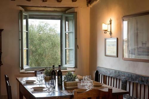 Castellina In Chianti Villa Sleeps 8 Pool Wifi