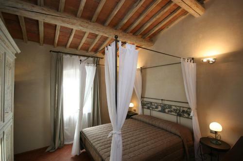 Castellina In Chianti Apartment Sleeps 6